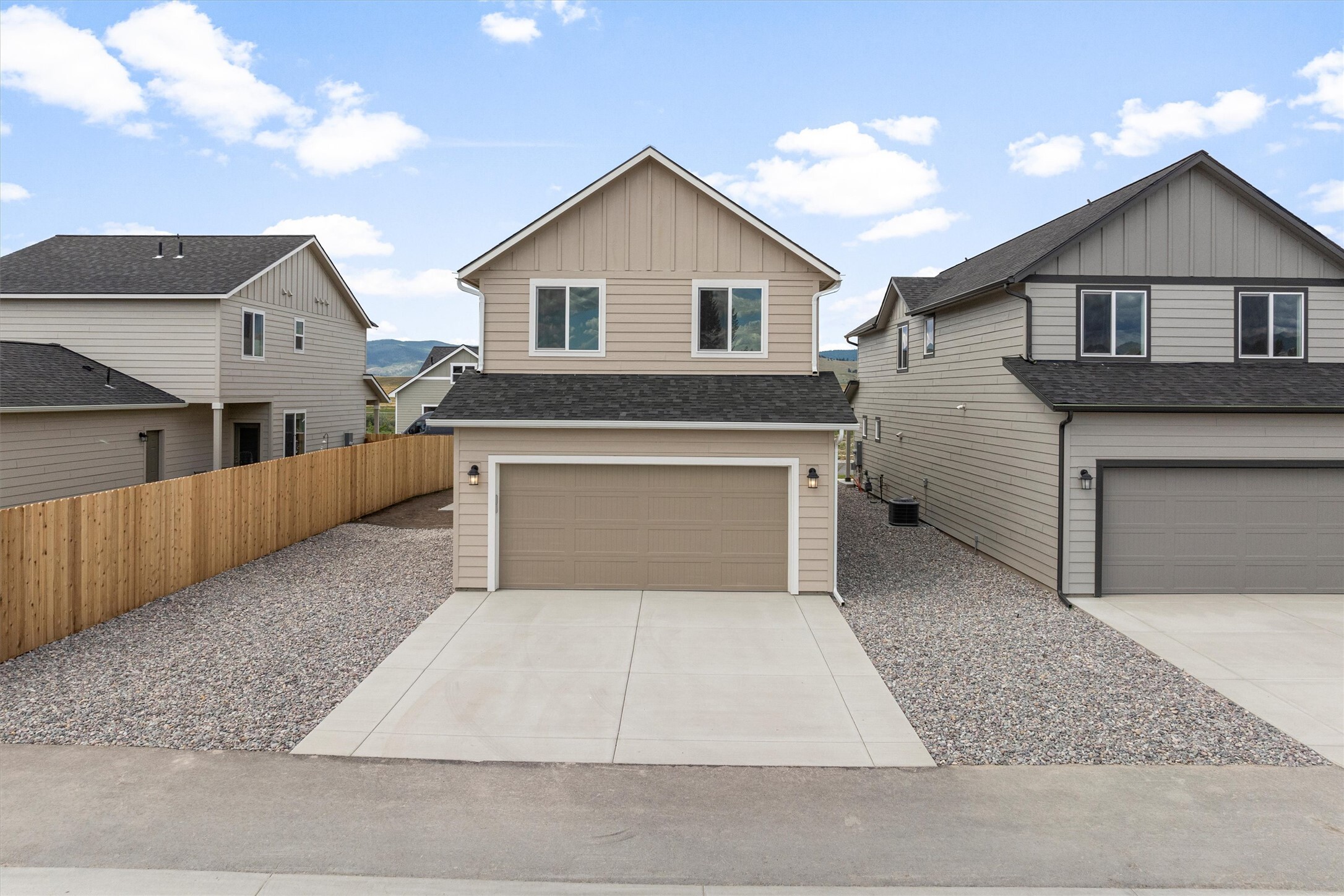 Property Photo: 5811 Horn Road MT 59808