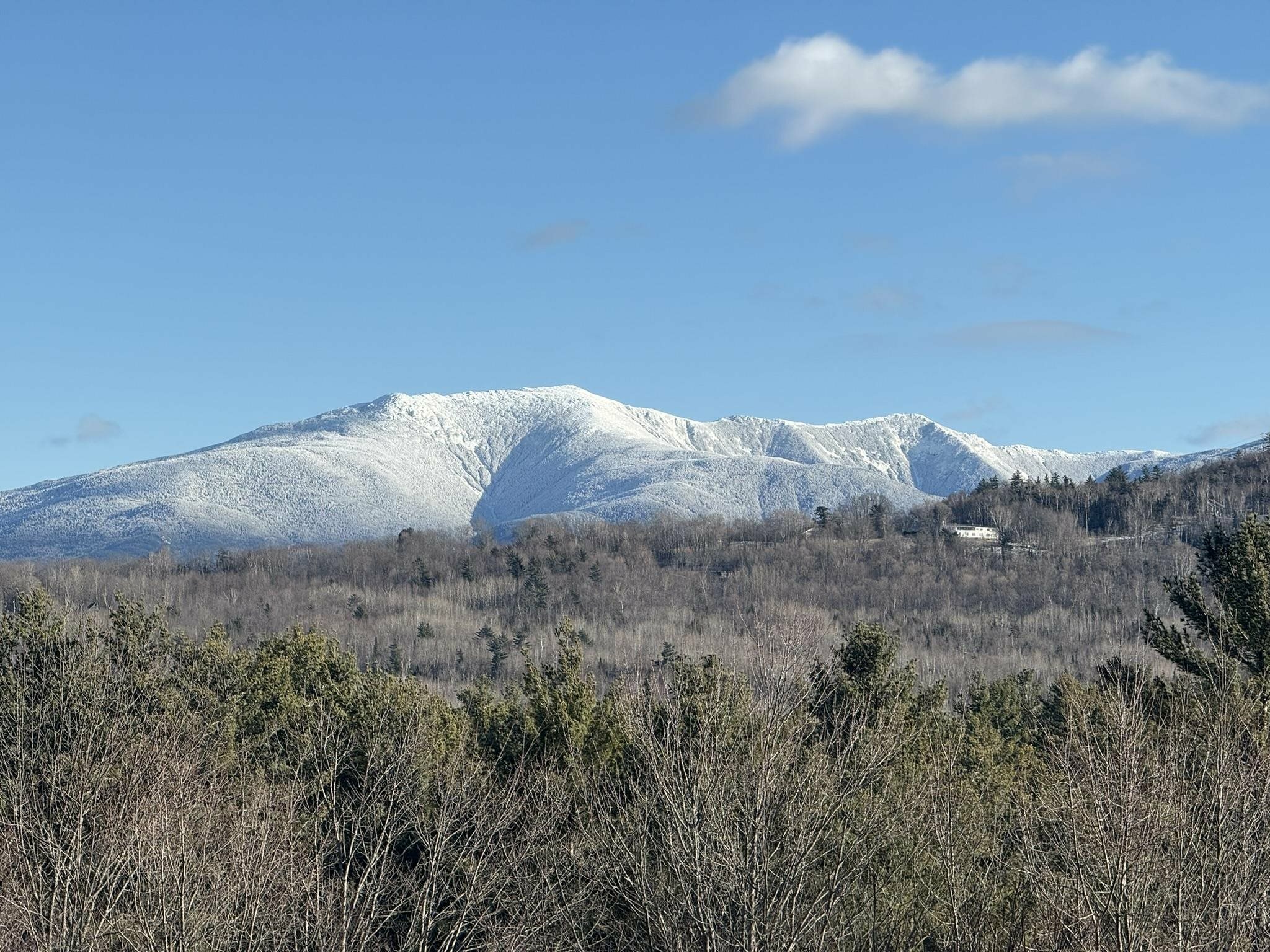 Property Photo:  428 Pearl Lake Road  NH 03586 
