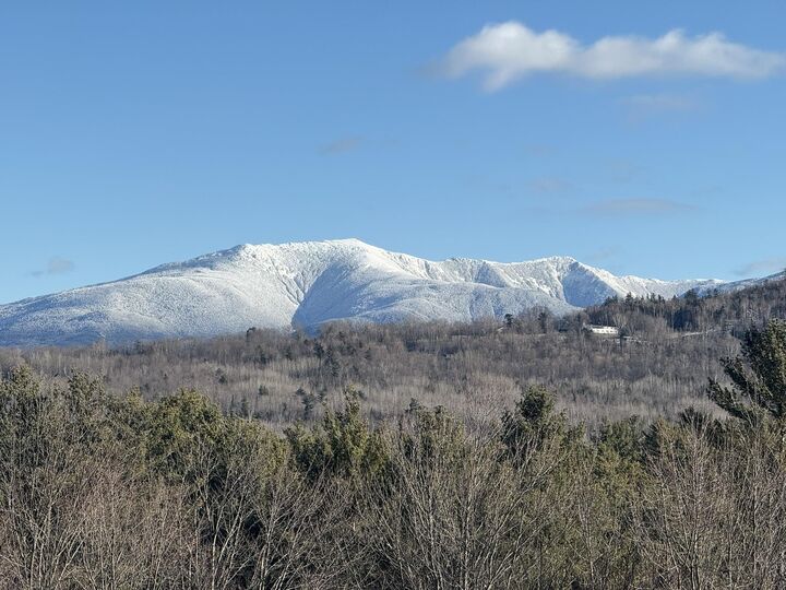 Property Photo: 428 Pearl Lake Road NH 03586