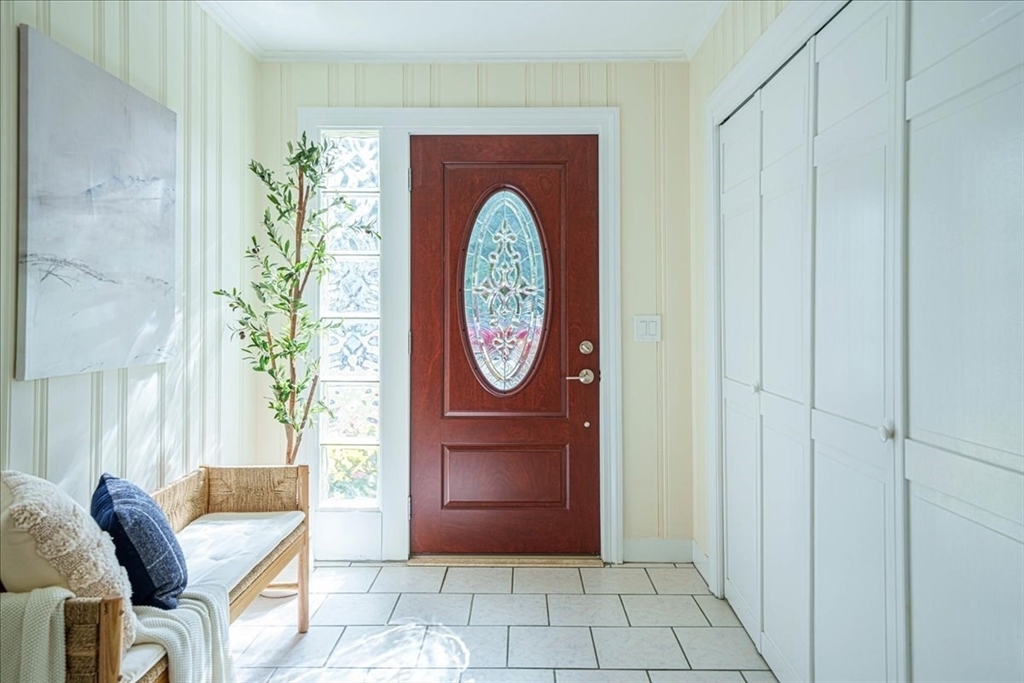 Property Photo: 201 Prospect St MA 02062