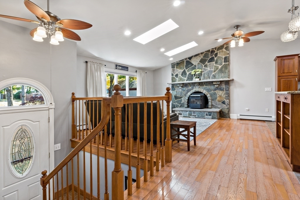 Property Photo:  15 Bishop Ave  MA 02771 