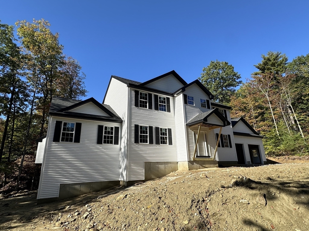 Property Photo: 33 Frog Hollow MA 01473