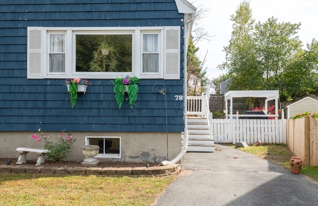 Property Photo:  78 Tranfaglia Ave  MA 01905 