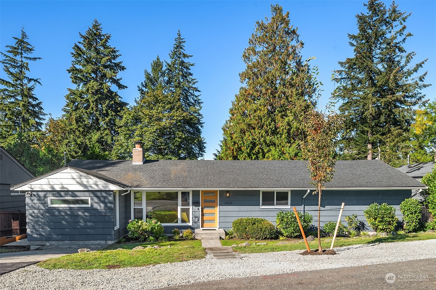 Property Photo:  14025 23rd Avenue NE  WA 98125 