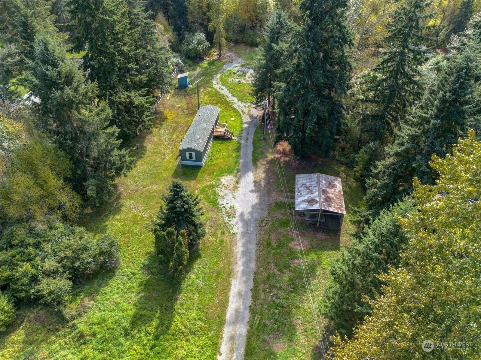 Property Photo:  14701 119th Way SE  WA 98597 