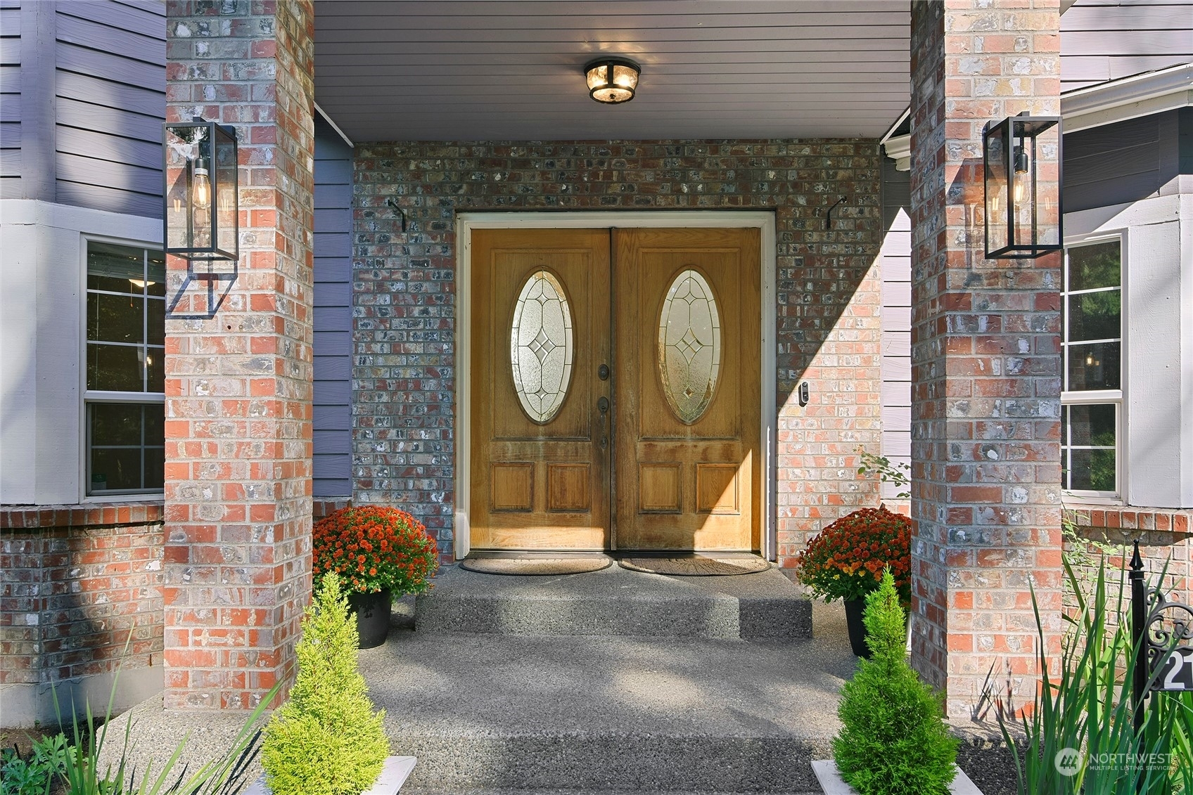 Property Photo: 21420 Skyridge Lane NE WA 98370