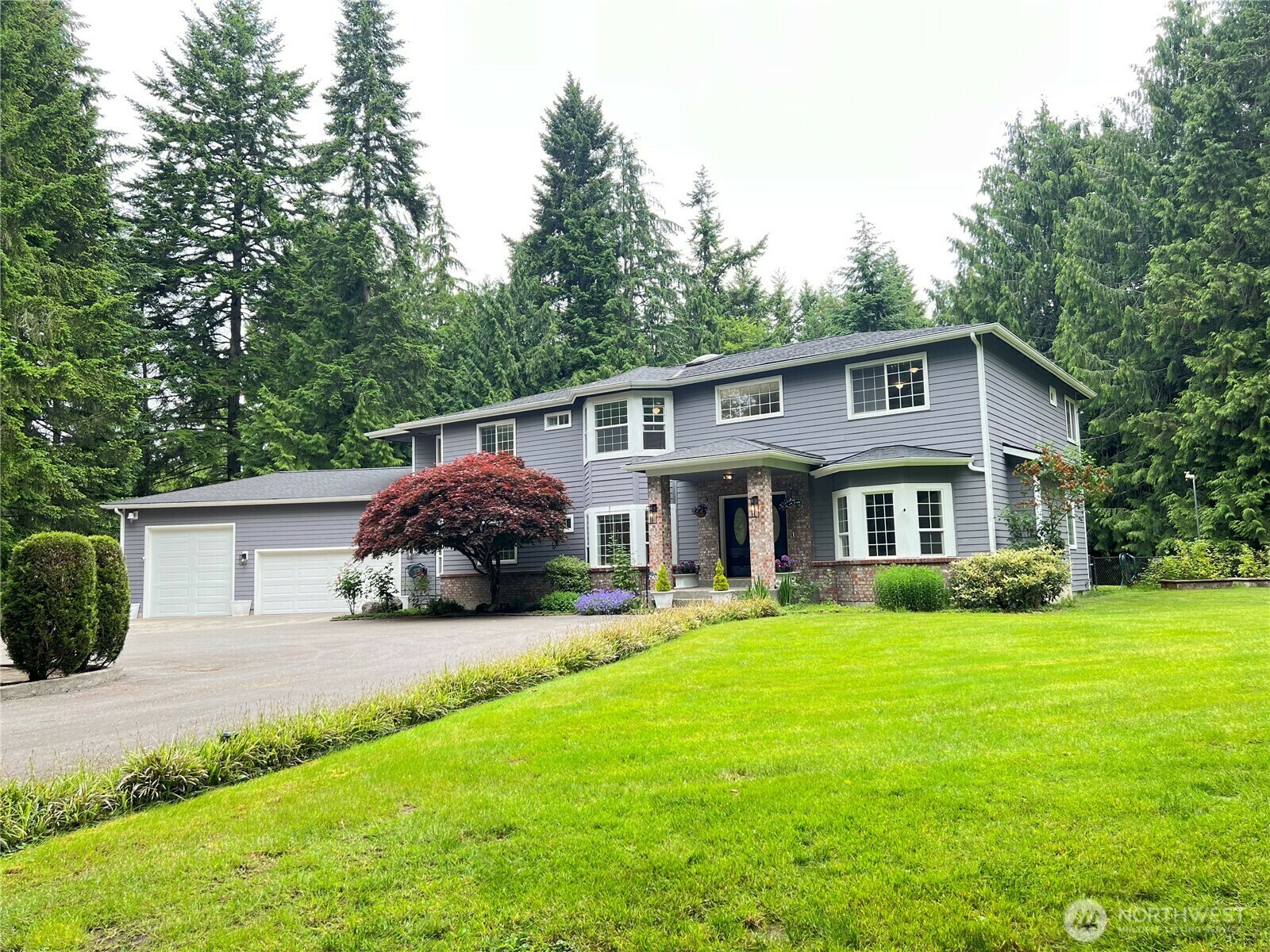 Property Photo: 21420 Skyridge Lane NE WA 98370