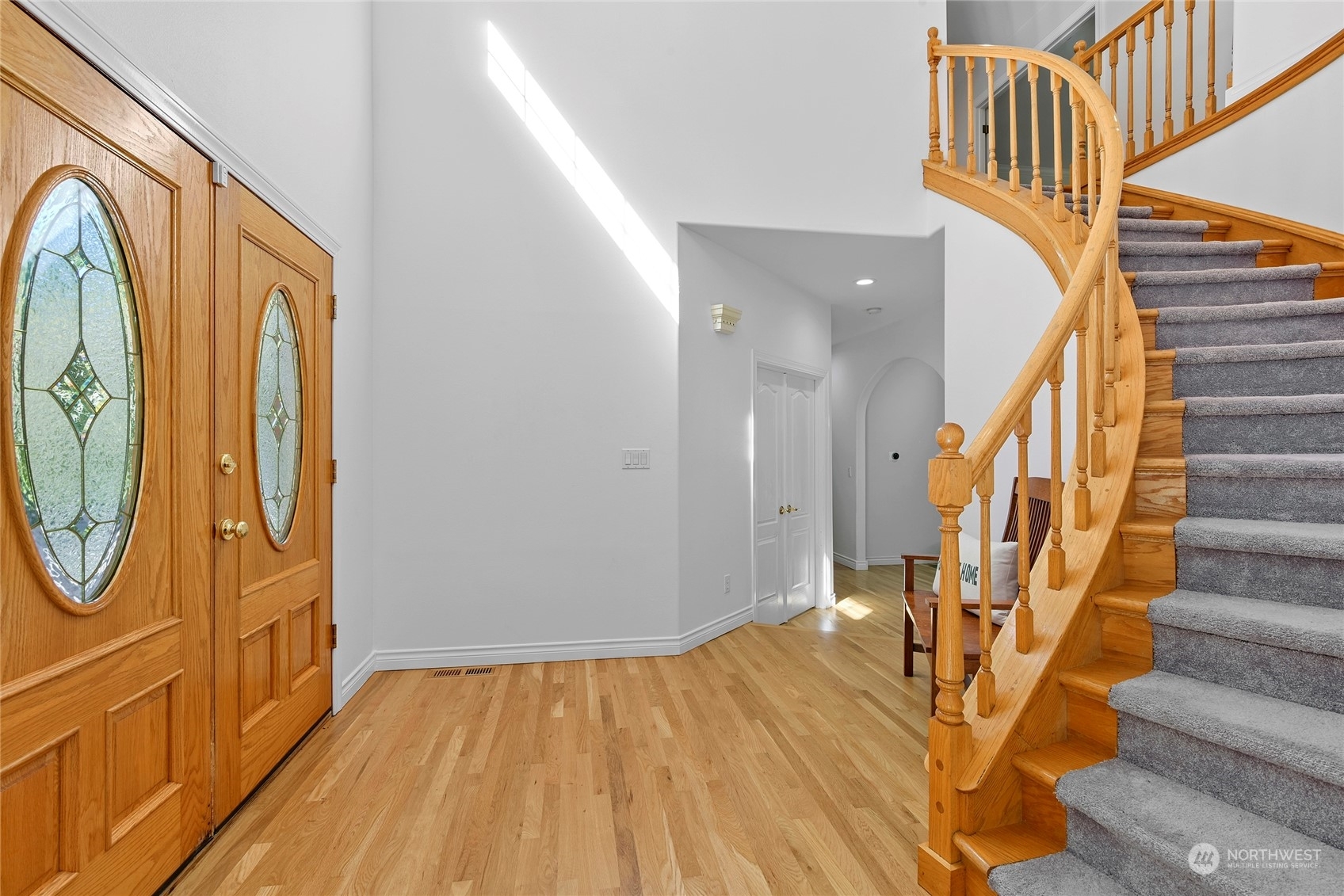 Property Photo:  21420  Skyridge Lane NE  WA 98370 