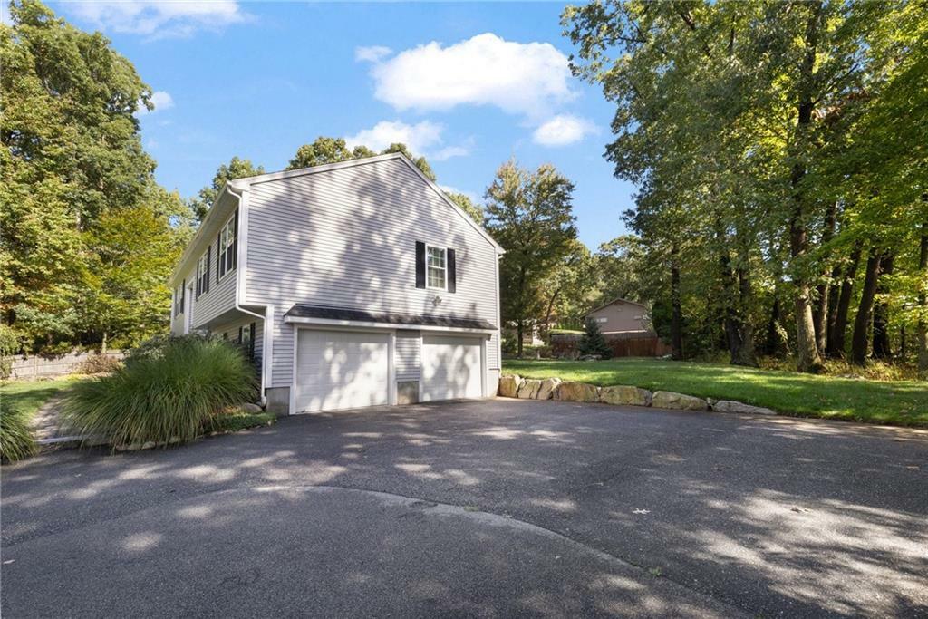 Property Photo:  2 Birchwood Drive  RI 02838 