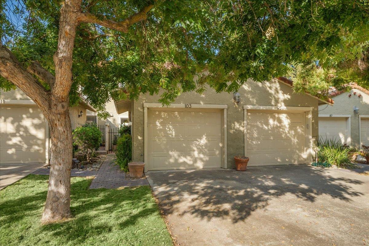 Property Photo:  103 Salice Way  CA 95008 