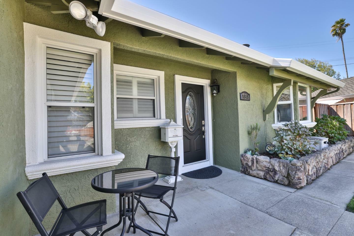 Property Photo:  5589 Cornell Drive  CA 95118 