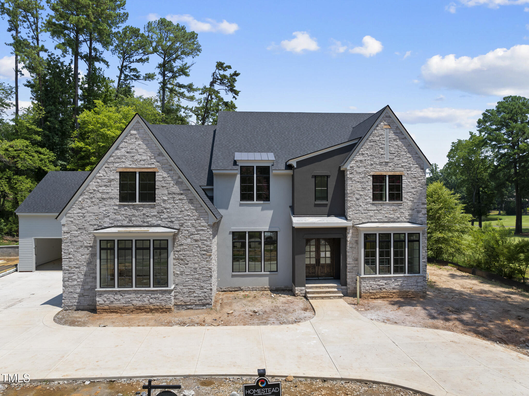7000 North Ridge Drive  Raleigh NC 27615 photo