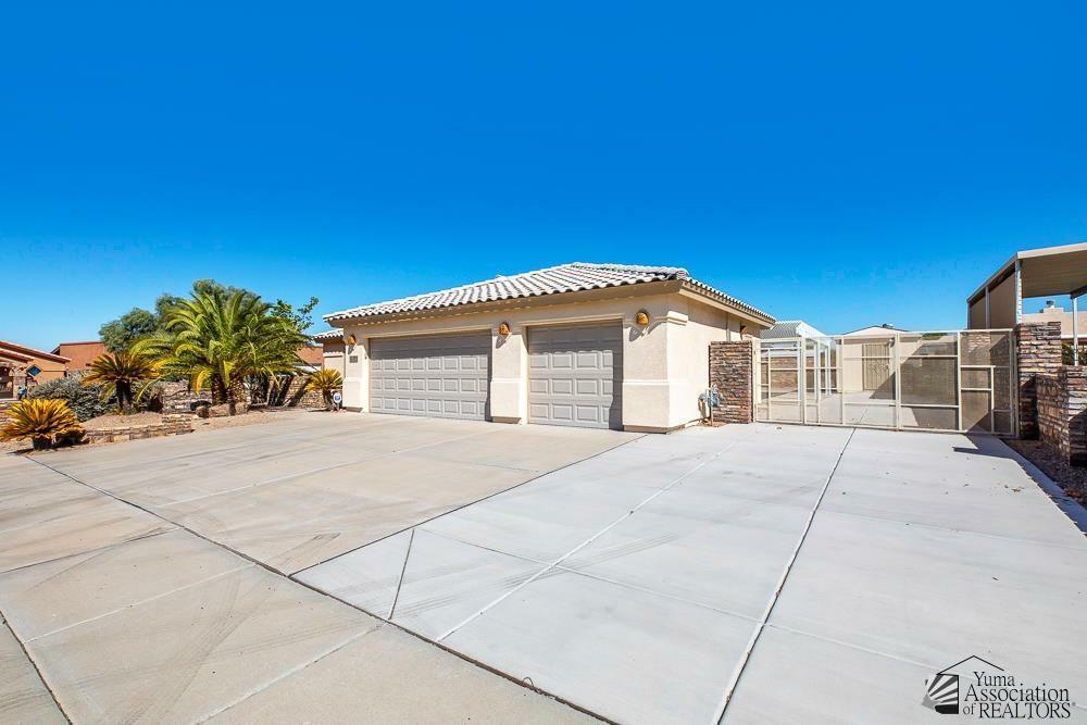 Property Photo:  14282 E 50 St  AZ 85367 