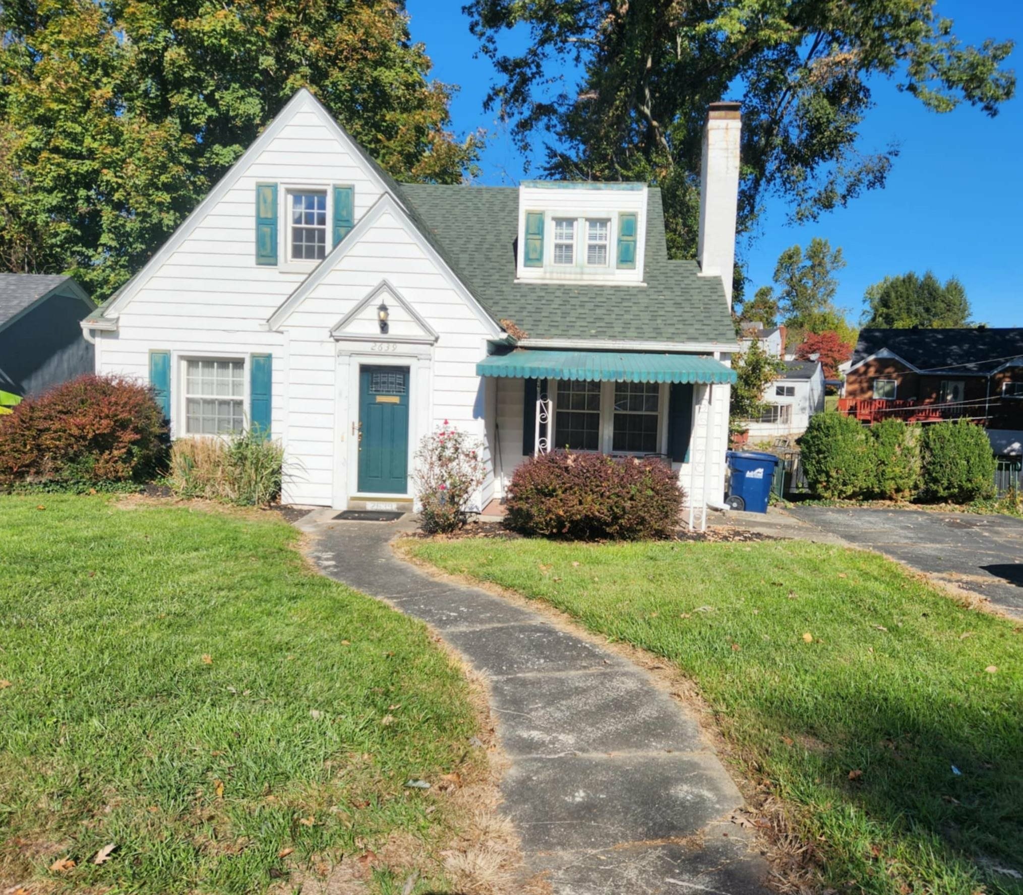 2639 Seminole Avenue  Ashland KY 41101 photo