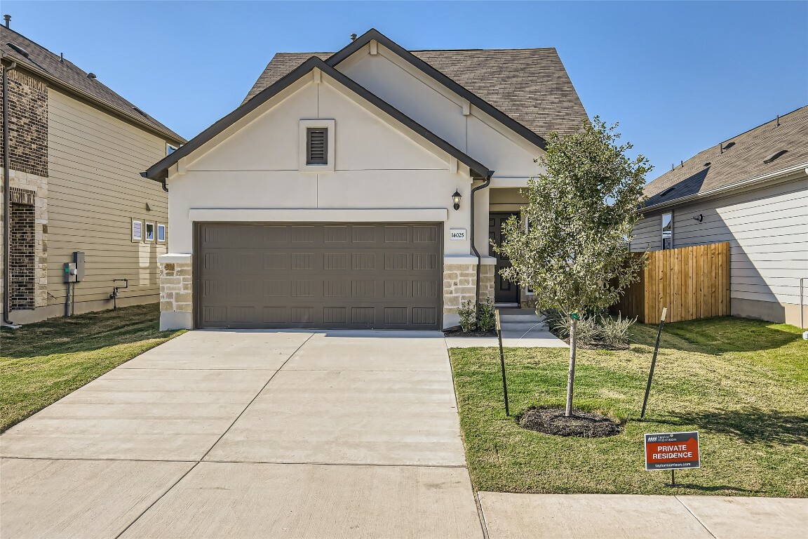 14025 Matterod Drive  Del Valle TX 78617 photo