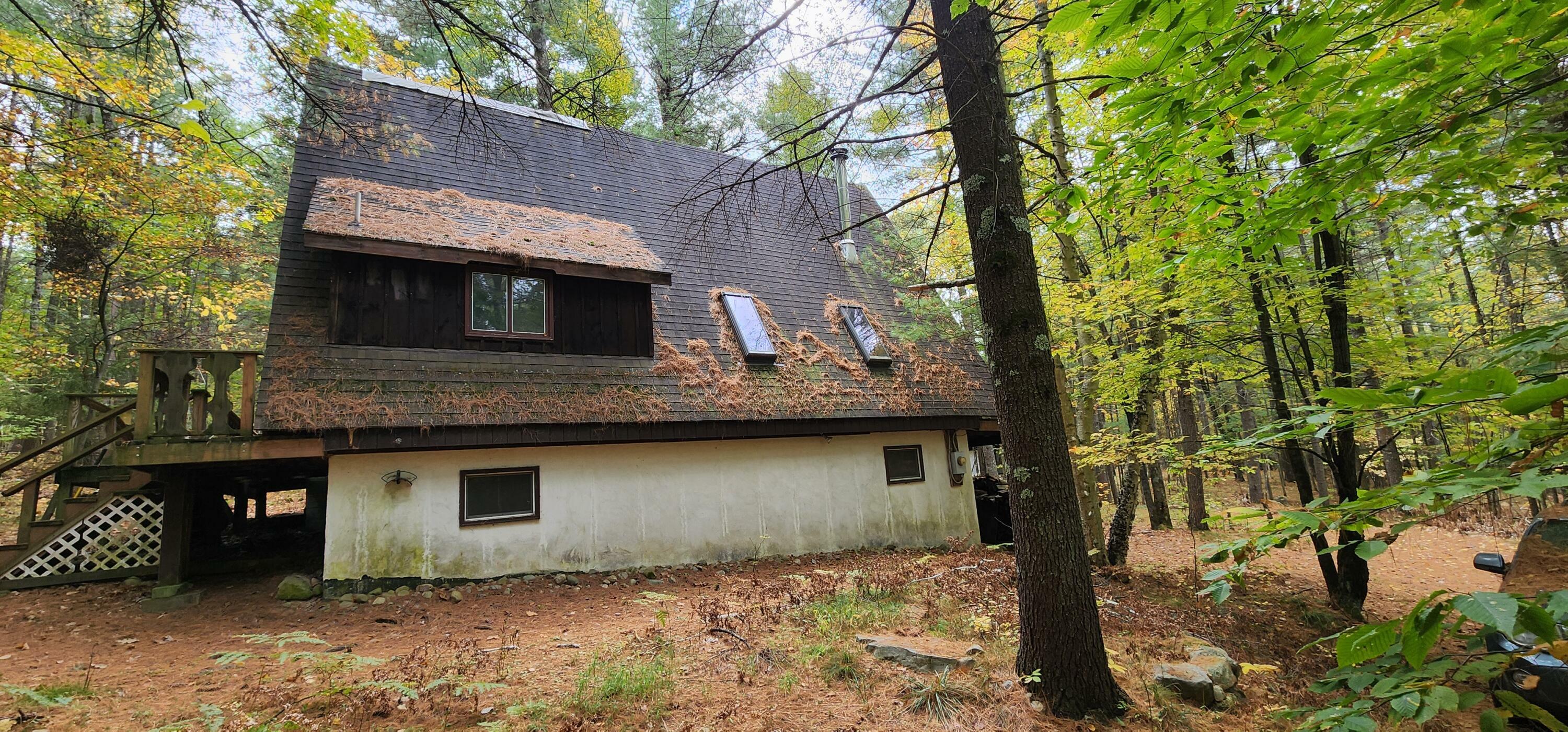 Property Photo:  23 Red Fox Drive  NY 12941 