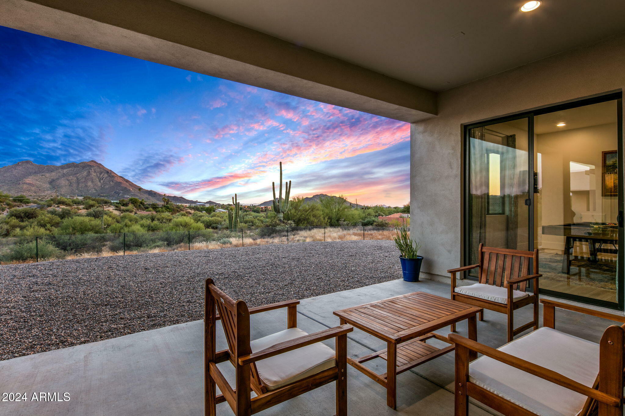 Property Photo:  6357 E Maguay Drive  AZ 85331 