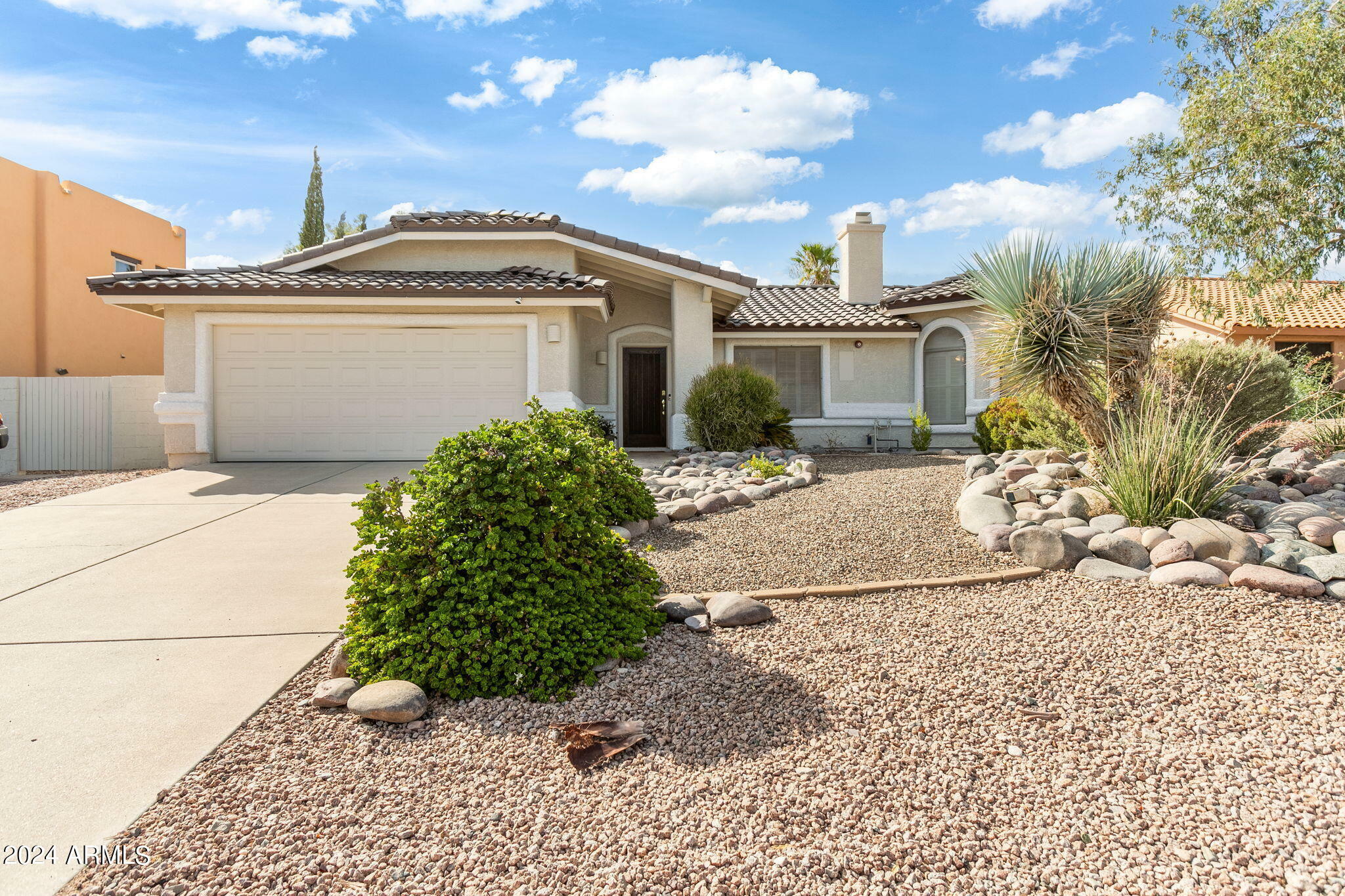 Property Photo:  14458 N Fountain Hills Boulevard  AZ 85268 