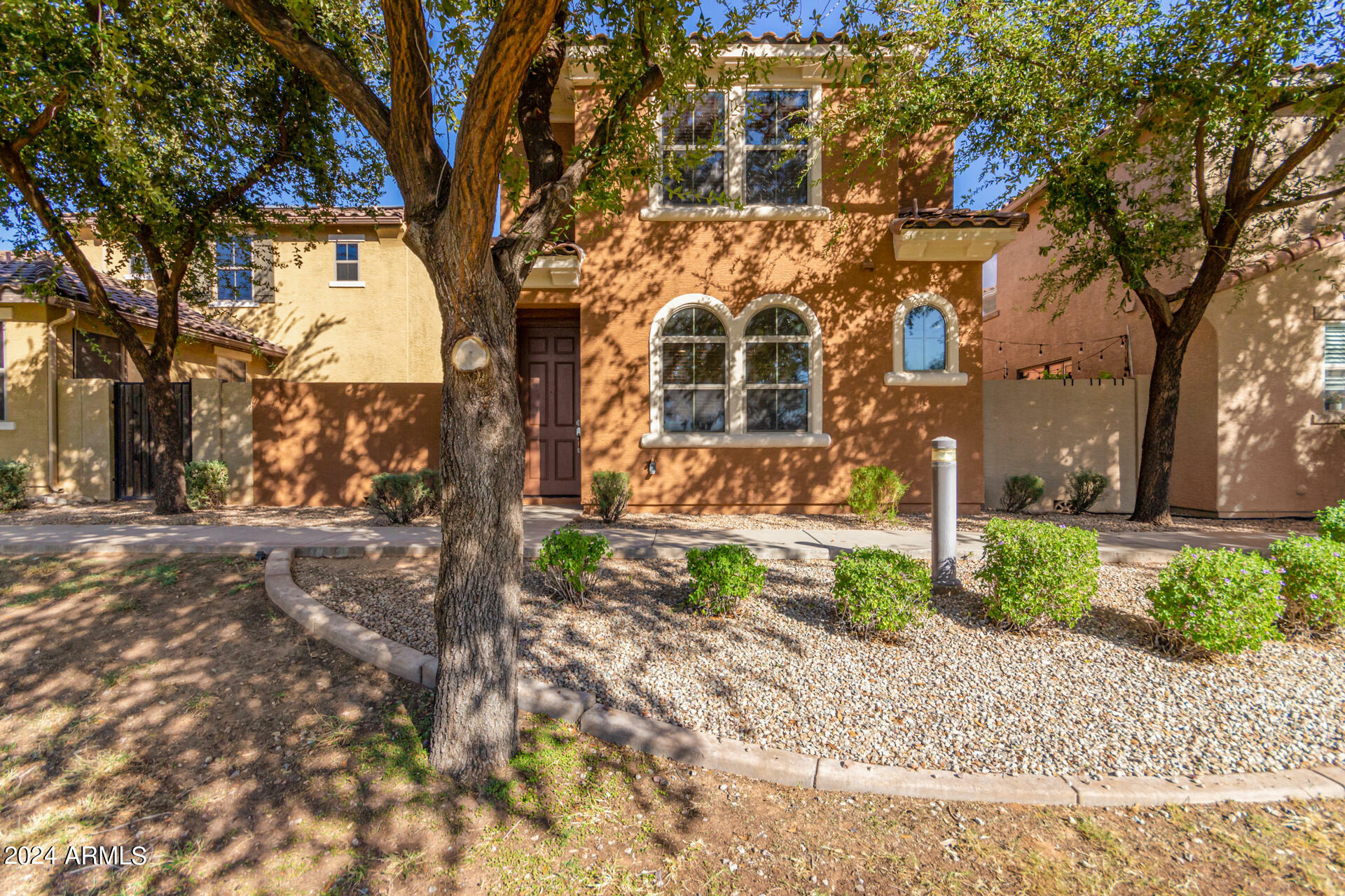 Property Photo:  451 S Hawes Road 68  AZ 85208 