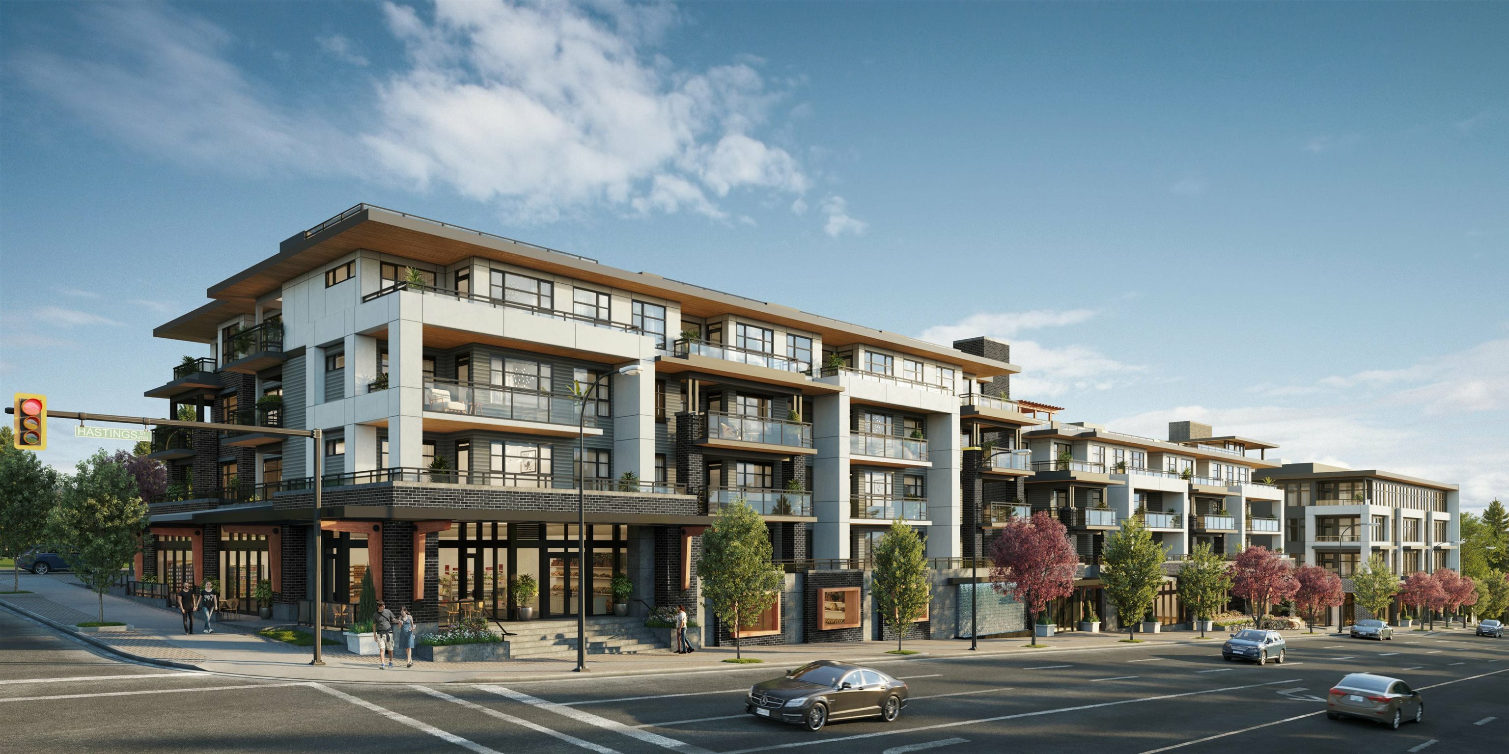 Property Photo: 4788 Hastings Street 212 BC V5C 0J7