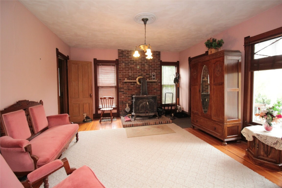 Property Photo:  504 Mix Road  NY 13746 