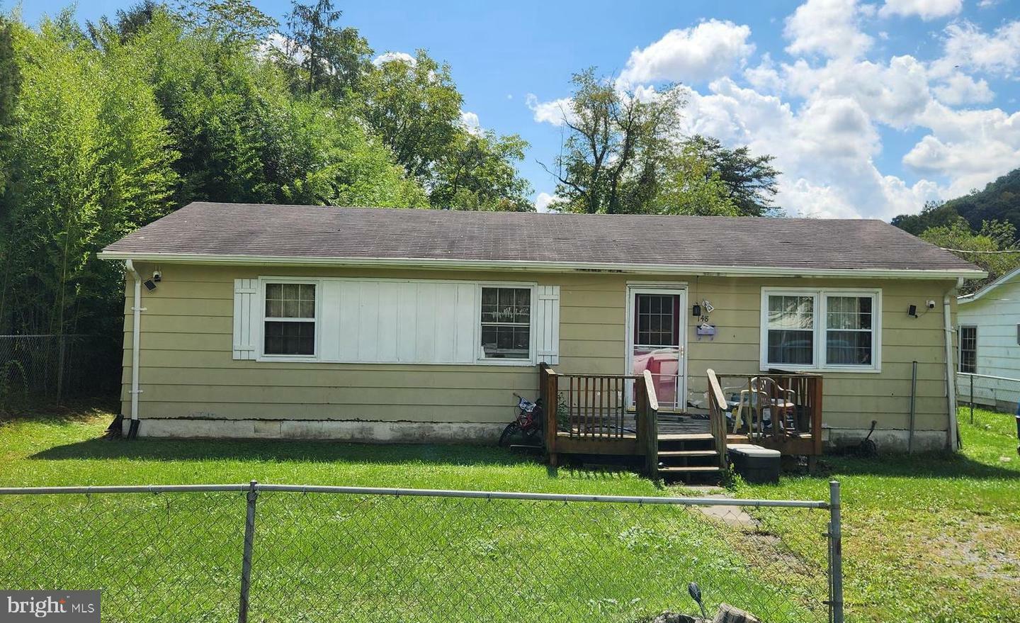 148 Woodlawn Street  White Sulphur Springs WV 24986 photo