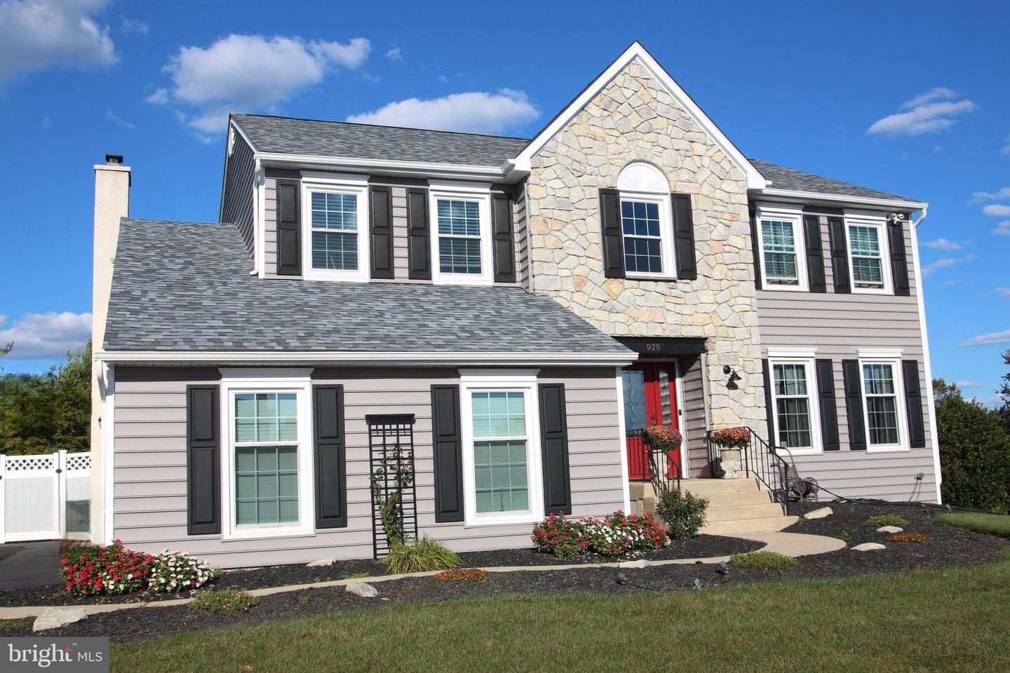 Property Photo:  920 Capitol Road  PA 19403 