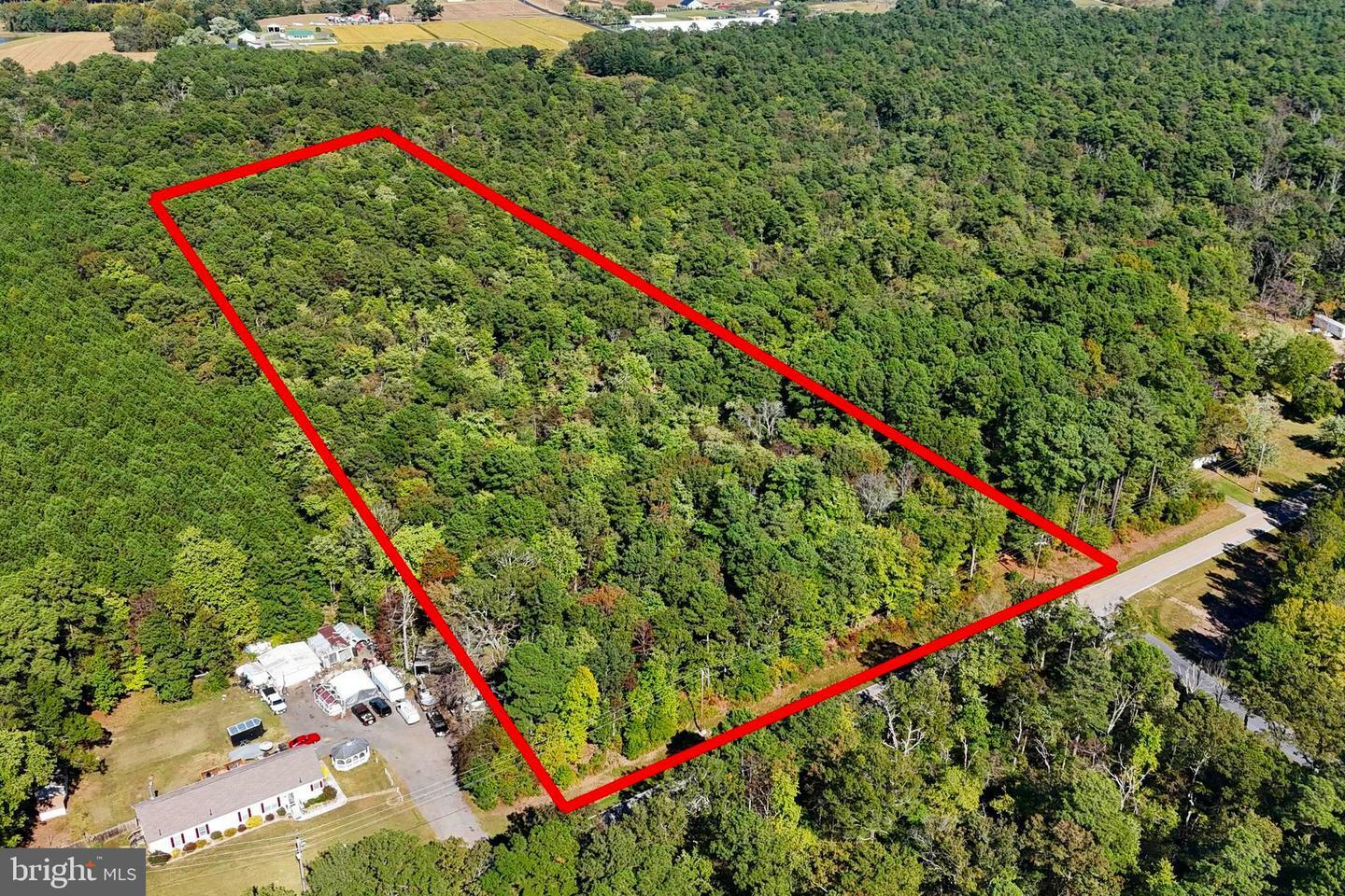 Property Photo:  Parcel 526 Hatchet Thicket Road  MD 20609 