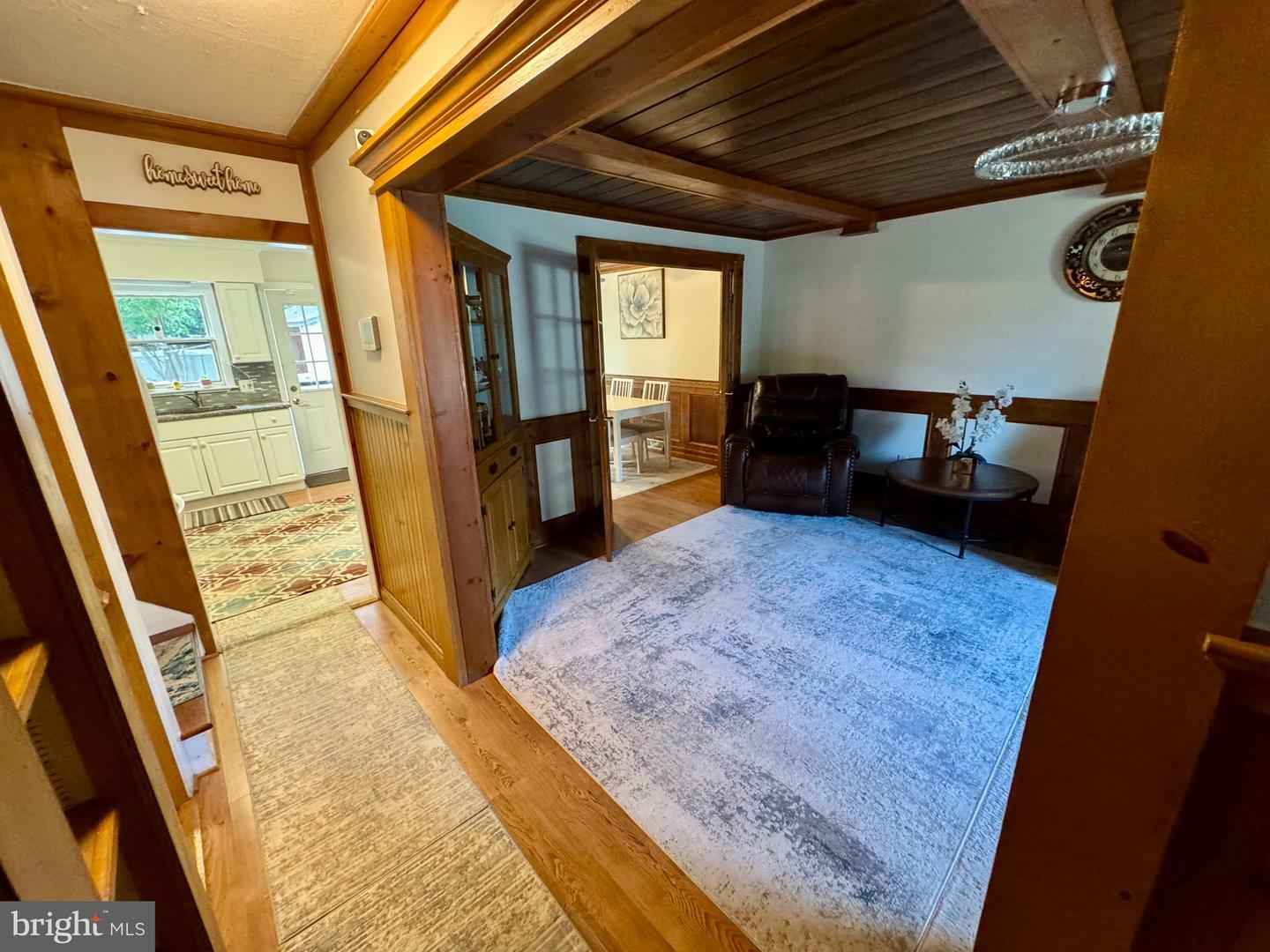 Property Photo:  518 Curtis Drive  PA 19067 