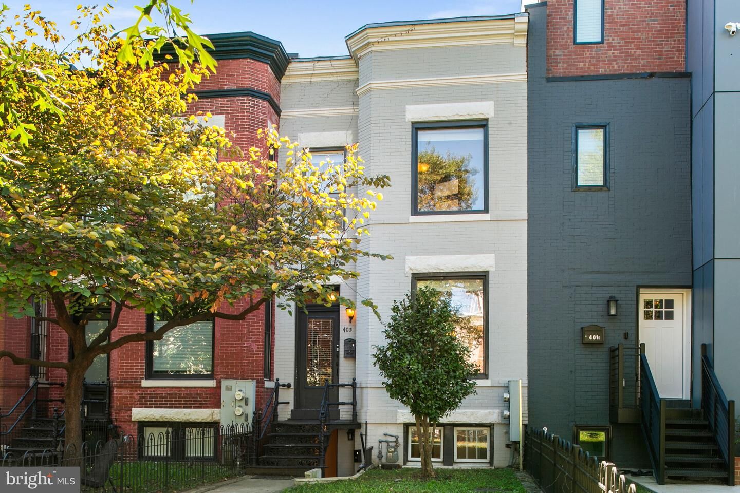 Property Photo:  403 K Street NE  DC 20002 