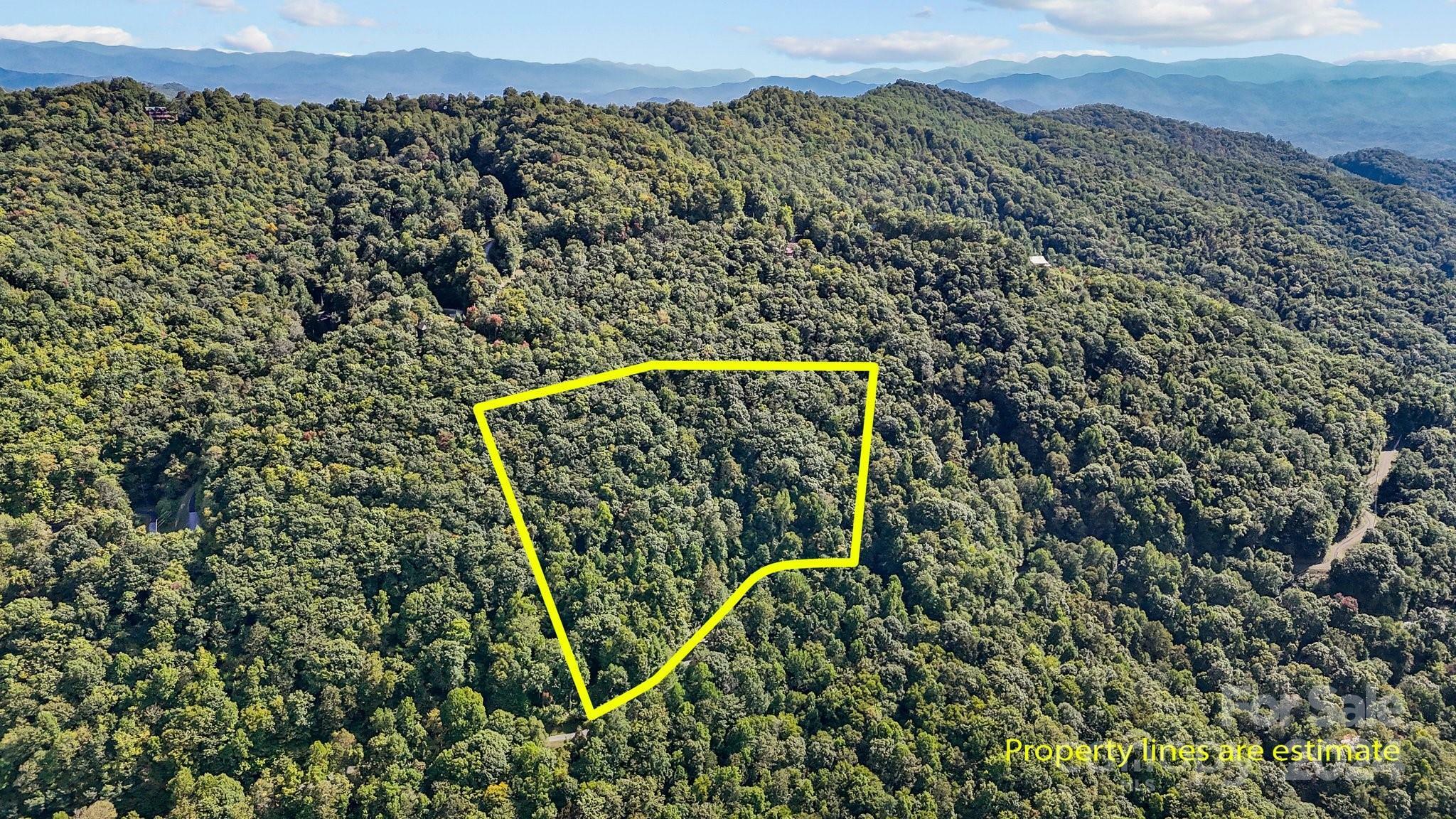 Property Photo:  0 Brush Creek Mountain Road 41  NC 28713 