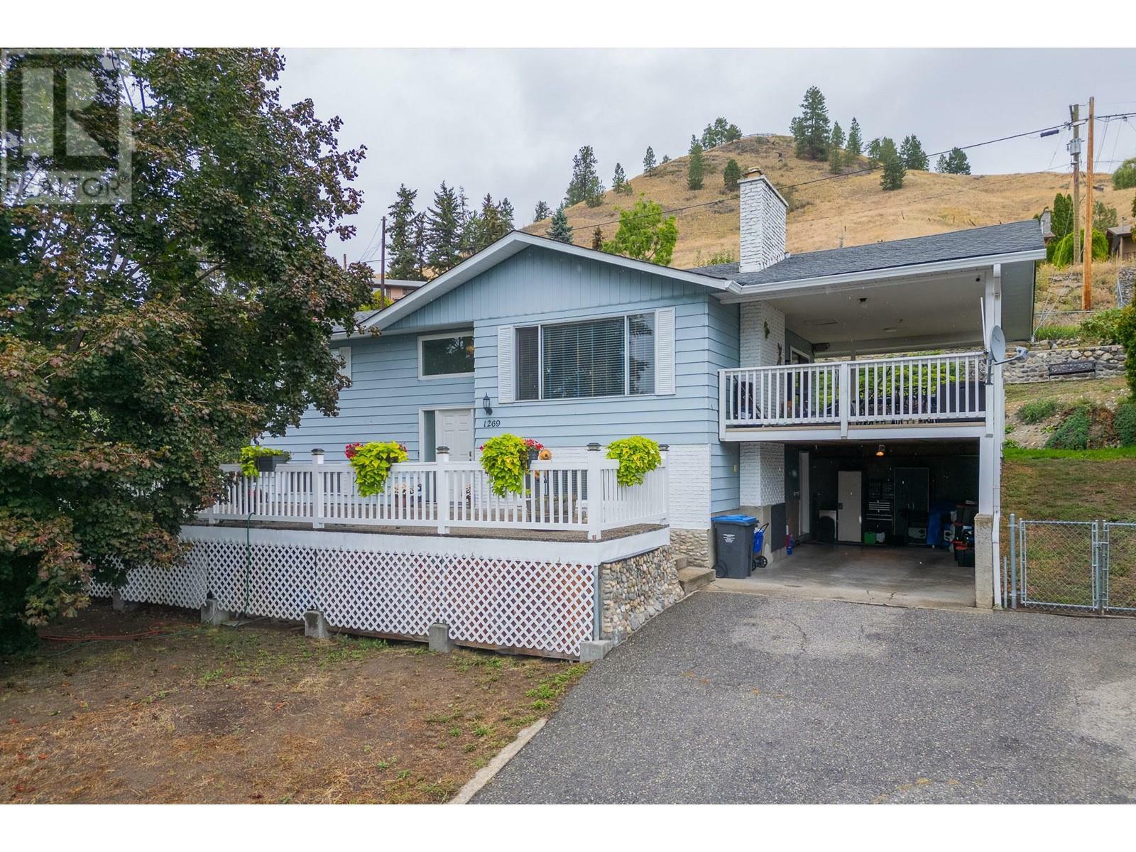 1269 Lund Road  Kelowna BC V1P 1K9 photo