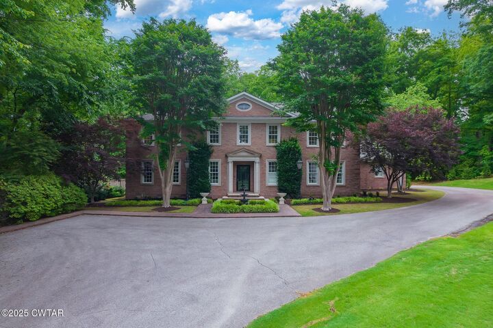 Property Photo: 34 Cross Creek Cove TN 38305