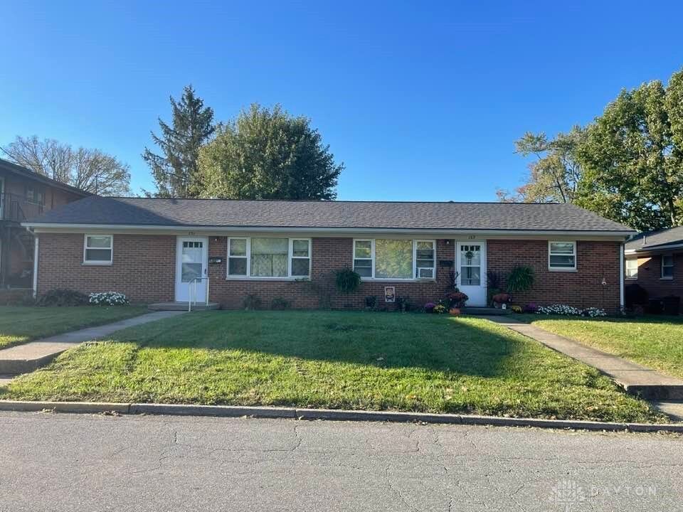 Property Photo: 151-153 Ohio Avenue OH 45050