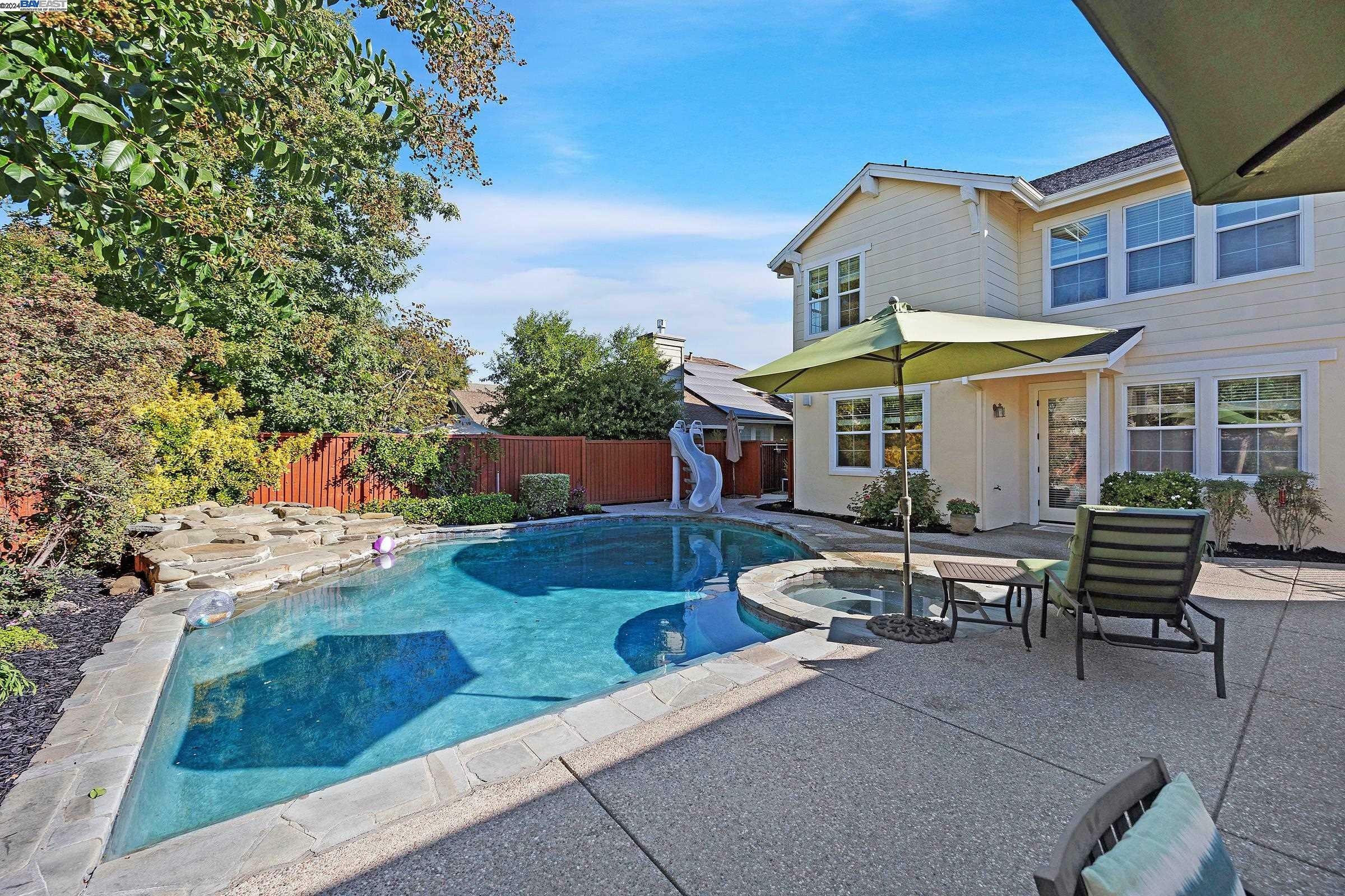 Property Photo:  2677 Decker Ln  CA 94550 