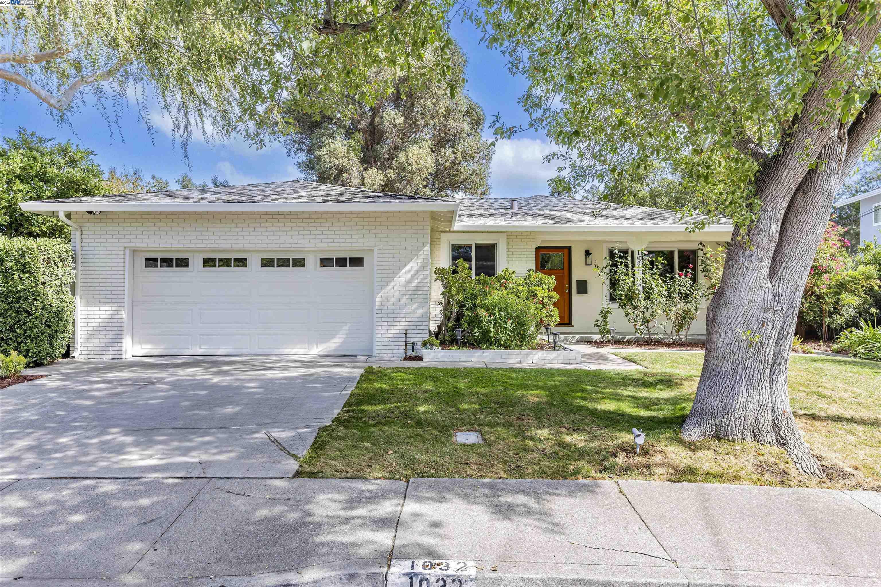 Property Photo:  1032 Leroy Ln  CA 94597 