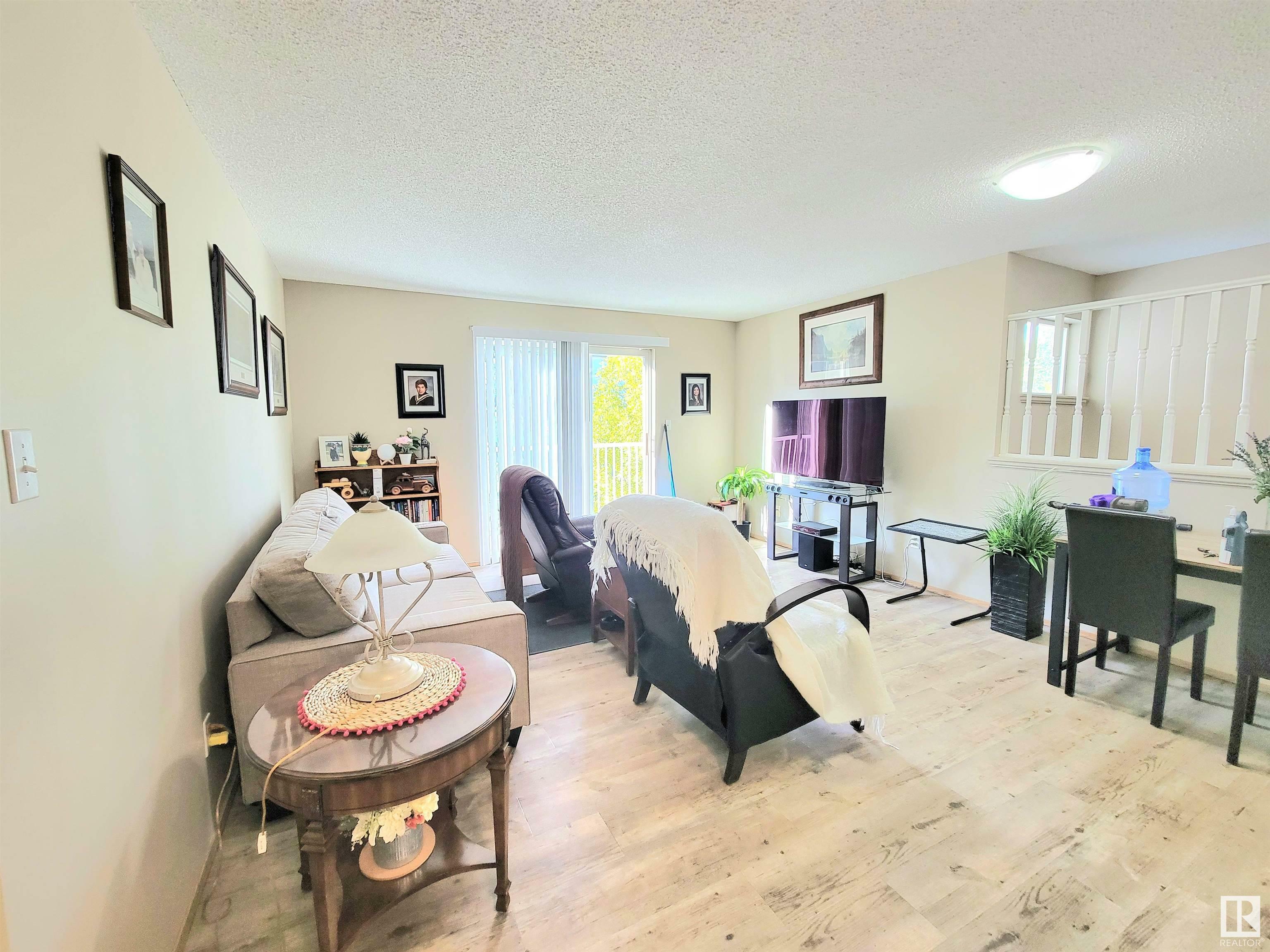 Property Photo:  122 Westpark 108D  AB T8L 4M2 