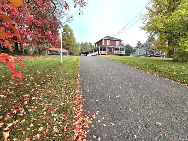 Photo de la propriété: 1501 Principale Street NB E7C 1M7