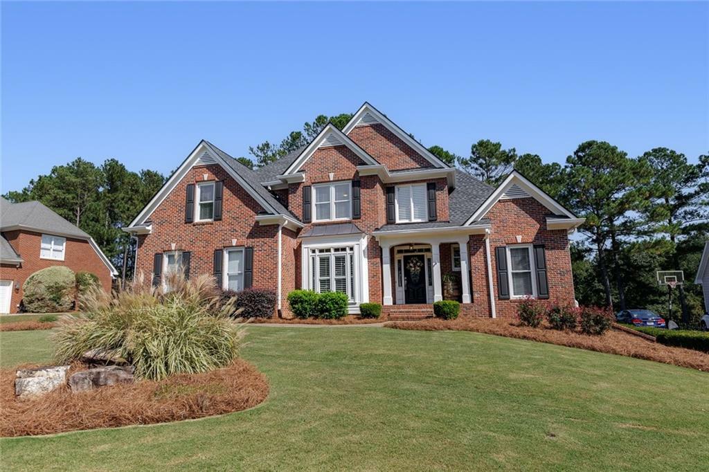 Property Photo:  173 Creek Bank Drive  GA 30101 