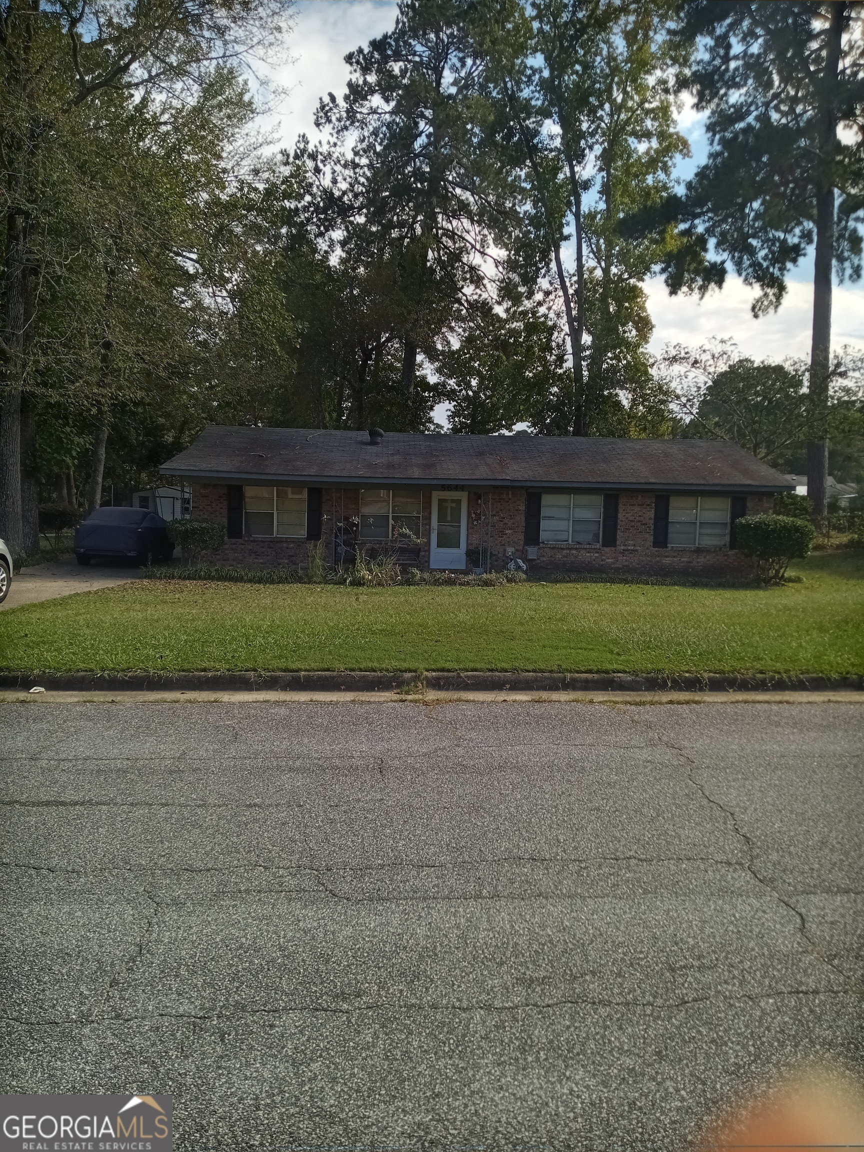 Property Photo:  5644 Quebec Drive  GA 31907 