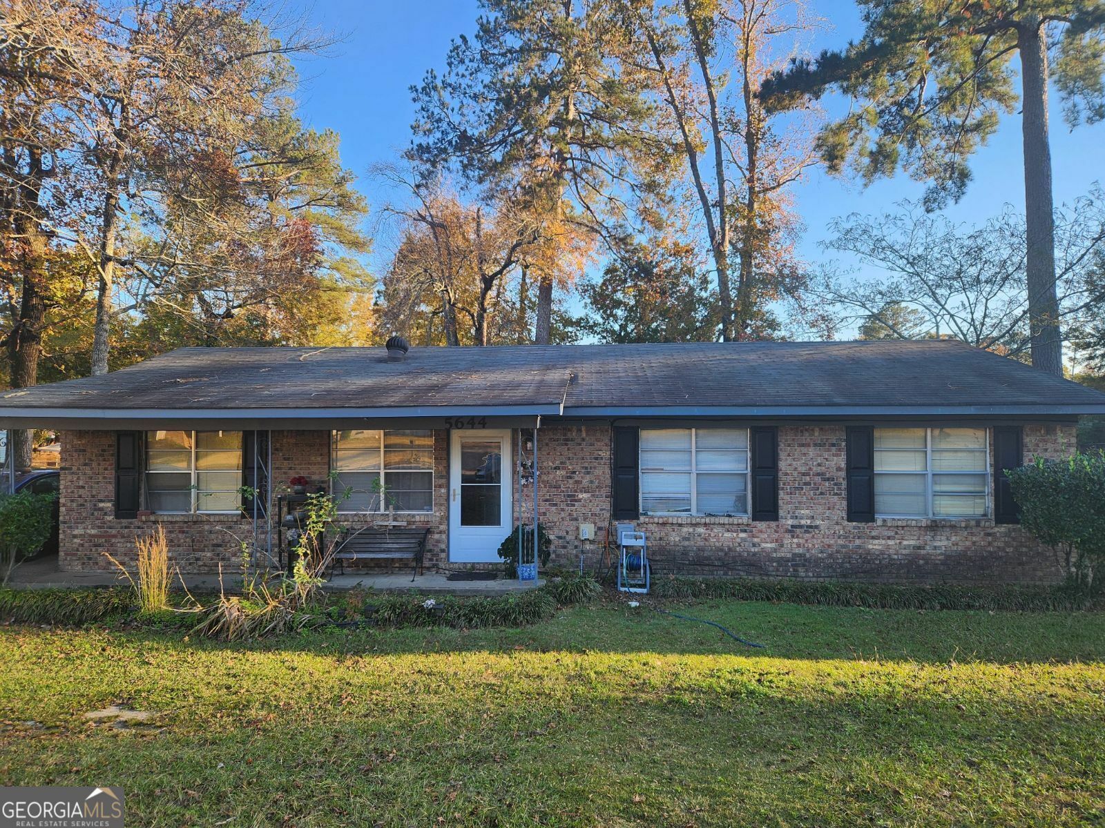 5644 Quebec Drive  Columbus GA 31907 photo