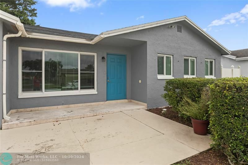 Property Photo:  22822 SW 53rd Ave  FL 33433 