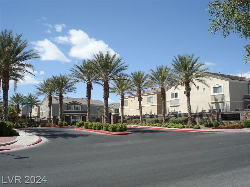 Property Photo:  9303 Gilcrease Avenue 1101  NV 89149 