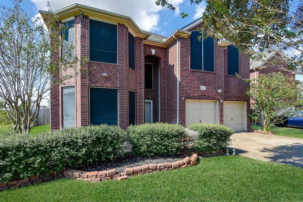 Property Photo:  4803 Windcross Court  TX 77449 