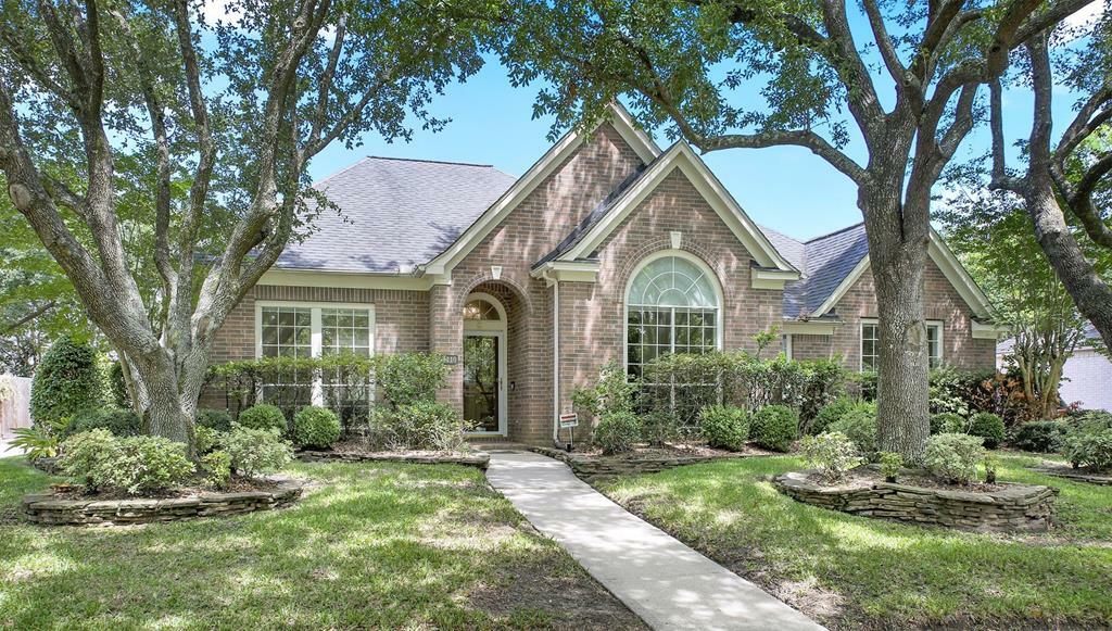 4110 Pine Blossom Trail  Houston TX 77059 photo