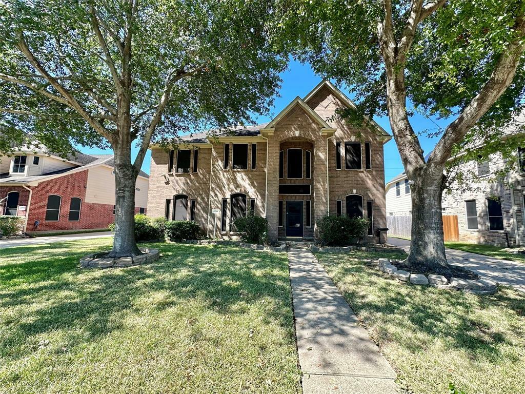 6718 Caravel Lane  Missouri City TX 77459 photo