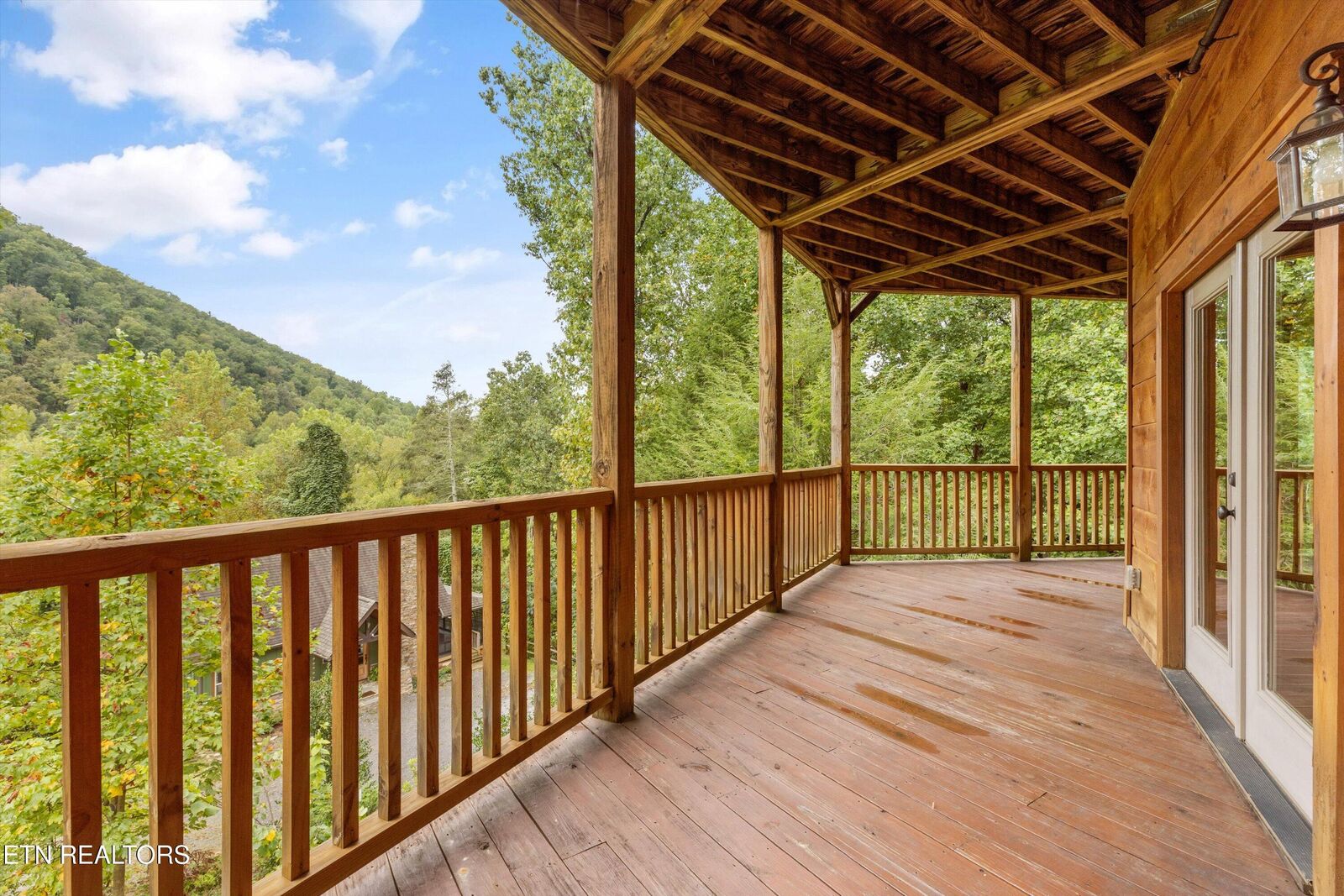 Property Photo: 509 Woodland Drive TN 37738