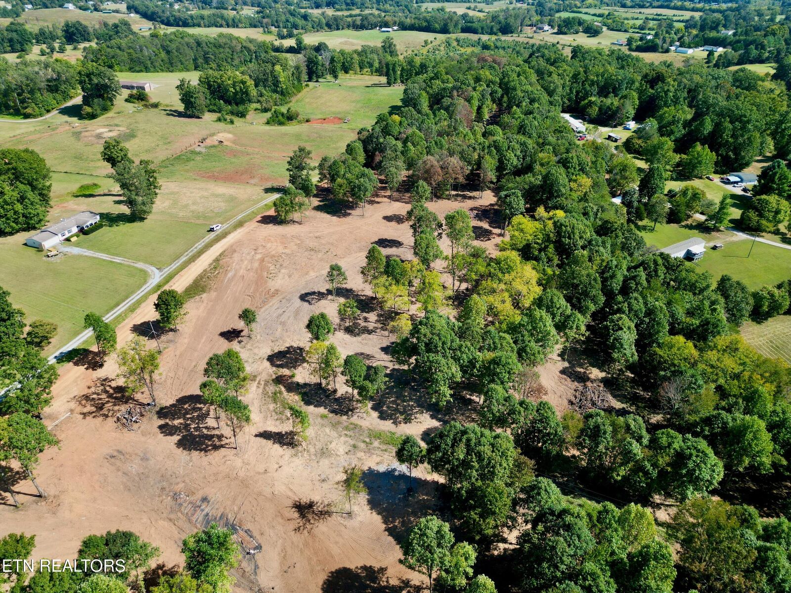 Property Photo: 110 Campbell Way TN 37801