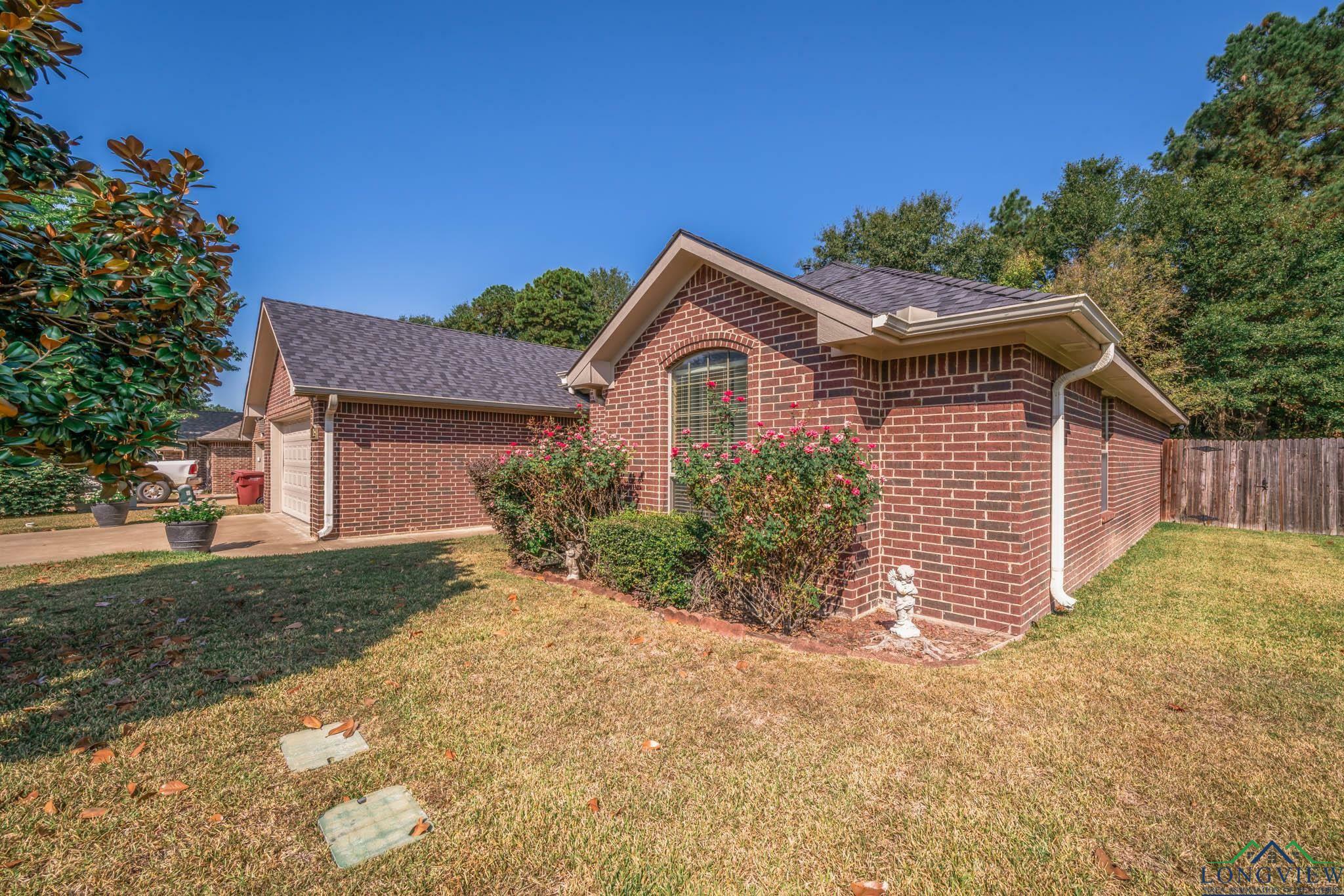 Property Photo:  106 Canvasback  TX 75650 