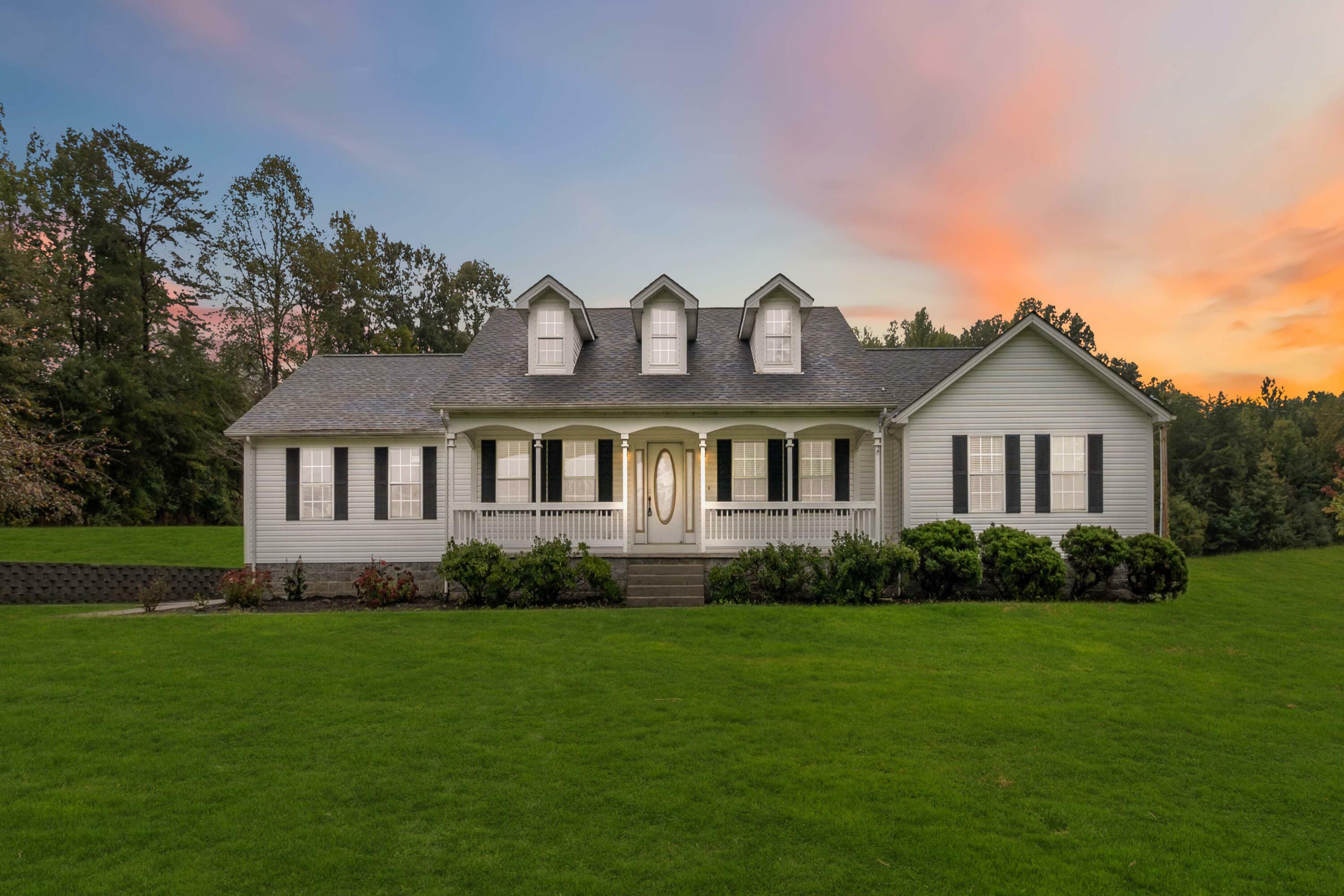 Property Photo: 20 Oak Leaf Lane KY 40769